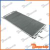Radiateur de Climatisation pour BMW | CCS-BM-026, 7-4762